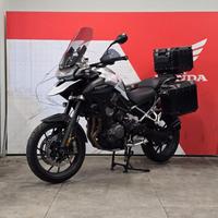 Triumph Tiger 1200 GT PRO