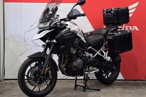 Triumph Tiger 1200 GT PRO