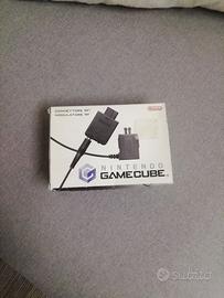 Connettore/Modulatore Game Cube