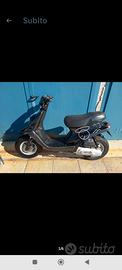 booster Yamaha 