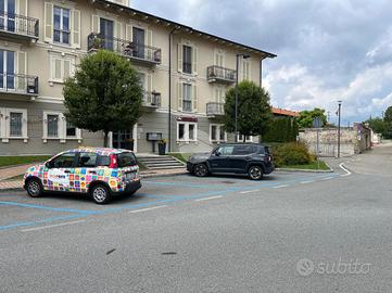 4 LOCALI A COSSATO