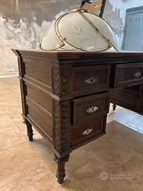 Scrivania Antica