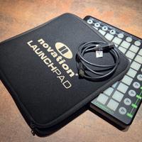 Novation Launchpad Controller MIDI USB Ableton
