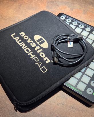Novation Launchpad Controller MIDI USB Ableton