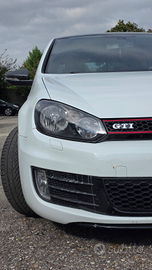 Volkswagen golf 6 gti