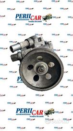 POMPA IDROGUIDA TATA INDICA