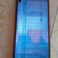 Motorola rotto display 