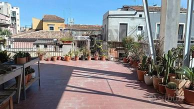 Appartamento - Catania