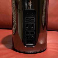 Apple Mac Pro late 2013