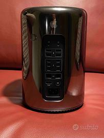 Apple Mac Pro late 2013