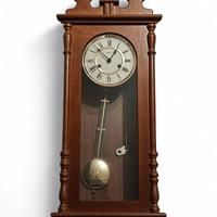 Orologio a pendolo Hermle