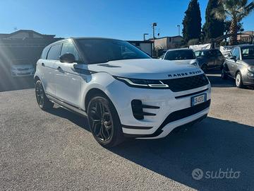evoque r dynamic se cv 180