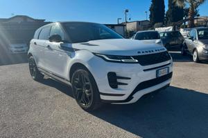 evoque r dynamic se cv 180