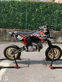 Pitom Variante Alta Mupo