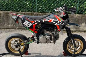 Pitom Variante Alta Mupo