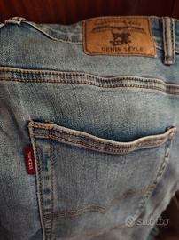 Virtù Denim Jeans (2 paia) - mis. 48