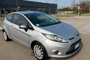 FORD FIESTA 1.4 BENZINA/GPL 97CV