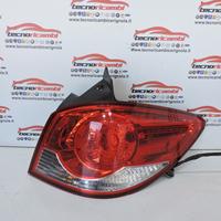 Faro stop chevrolet cruze rf1180