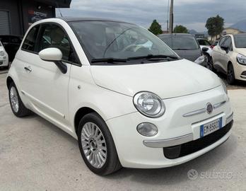 FIAT 500 1.3 Multijet 16V 95CV Lounge