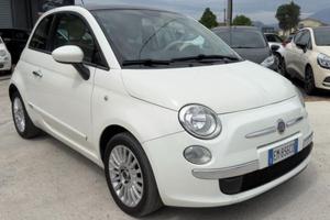 FIAT 500 1.3 Multijet 16V 95CV Lounge