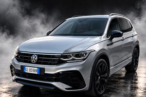 Volkswagen Tiguan 2.0 TDI 200 CV SCR DSG 4MOTION R