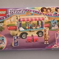 Lego friend 41129