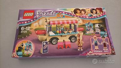 Lego friend 41129