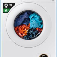 LAVATRICE SAMSUNG 9KG!!! NUOVA!!!