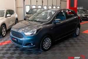 Ford Ka 1.2 Ti-VCT Ultimate 85 cv