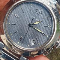 CARTIER PASHÀ 38MM