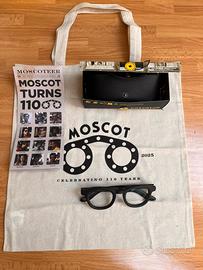 Moscot Davhen