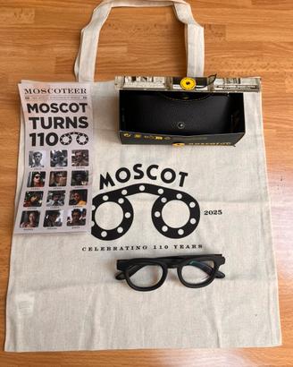 Moscot Davhen
