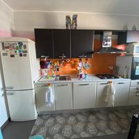 cucina Lube con elettrodomestici