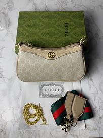 Borsa Gucci Mini Ophidia