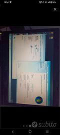 notebook HP-Compaq nc 2400