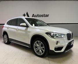 Bmw X1 xDrive18d xLine