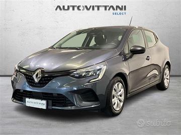 RENAULT Clio 5 Porte 1.0 TCe Life my21 AUTOCARRO