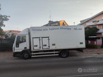 iveco eurocargo 75e18 euro 5