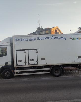iveco eurocargo 75e18 euro 5