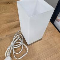 Lampada touch