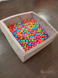 Vasca Palline Bambini