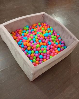 Vasca Palline Bambini