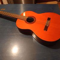 Chitarra classica Cimar