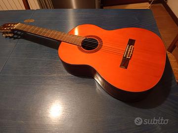Chitarra classica Cimar