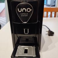 MACCHINA CAFFÈ INDESIT 