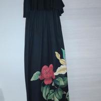abito lungo Desigual 