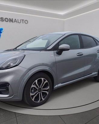 FORD Puma 1.0 ecoboost h ST-Line s&s 125cv