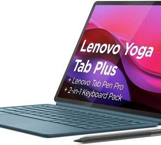 TABLET Lenovo Yoga Tab Plus 12.7" (16GB 512GB)