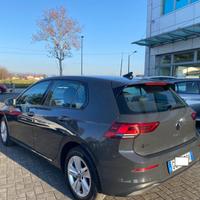 VOLKSWAGEN Golf 1.0 TSI EVO Life