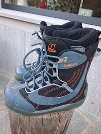 scarponi snowboard 41